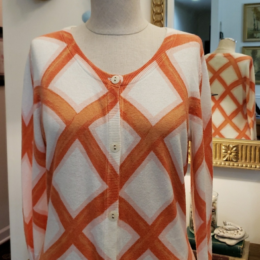 Equation Cardigan - Picture 2 of 4